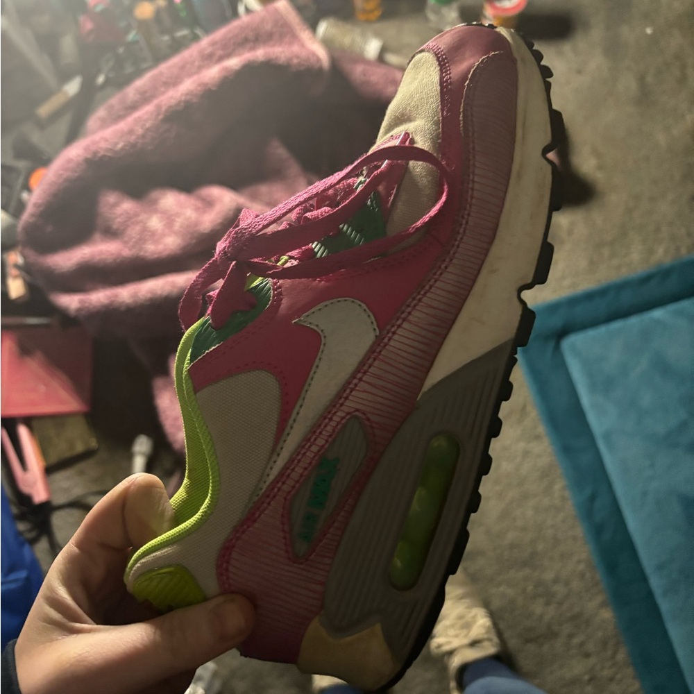 Nike air max